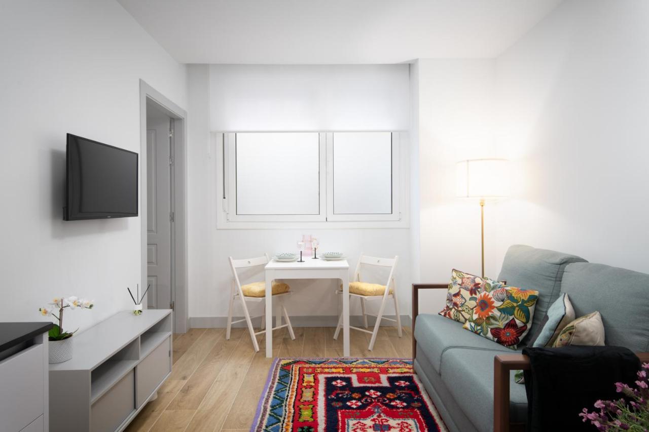 Apartamentos La Gringa Centro Gijon II Obra Nueva Con Posibilidad De Parking Exterior photo